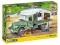 COBI Small Army Mercedes Benz l 3000