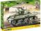 COBI Small Army Sherman