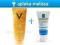 VICHY CAPITAL SOLEIL MLECZKO SPF50+300+PO OPALANIU