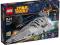 LEGO Star Wars Imperial Star Destroyer