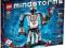 LEGO TECHNIC Mindstorms EV3 Robot