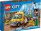 LEGO City Wóz techniczny
