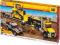 MEGA BLOKS CAT Transporter