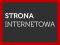 strona www internetowa cms responsywna