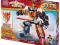 MEGA BLOKS Gosei Grand Megazord