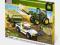 MEGA BLOKS John Deere Transport Słomy