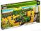 MEGA BLOKS John Deere Siewnik