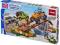 MEGA BLOKS Jeep Adventure