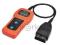 SKANER DIAGNOSTYCZNY TESTER u480 OBD2 instr PL ID5