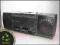 Radiomagnetofon JVC PC-Y555 Boombox