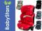 Foteliki samochodowe CHICCO OASIS FIXPLUS 15-36 kg