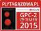 Płyta Gazowa SOLGAZ GPC-2 +TIMER dwupalnikowa mała