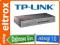 SWITCH RACK 19 TP-LINK TL-SG1008 8X GIGABIT 1066