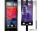 MOTOROLA DROID RAZR XT910 Paint HEAD CASE etui