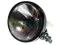 Lampa przednia metalowa prawa C-330 C-360 lakier