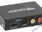 KONWERTER HDMI NA HDMI + AUDIO RCA S/PDIF DTLINK