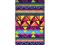 MOTOROLA DROID RAZR XT910 Aztec HEAD CASE etui