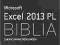 Excel 2013 PL Biblia - John Walkenbach