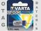 10 x MOCNA BATERIA VARTA MN9100 LR1 N PROMOCJA!!