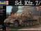 Revell 03195 Sd.Kfz. 7/1 [STREFA]