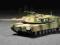 Trumpeter 07279 M1A2 Abrams [STREFA]