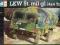 Revell 03300 LKW 5t. mil gl (4x4 Truck) [STREFA]