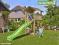 Plac zabaw Cottage Jungle Gym ACTIVE GARDEN