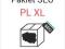 Pakiet SEO PL XL - Pozycjonowanie - 166 linków