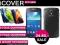 SAMSUNG i9295 S4 ACTIVE FOLIA + SKIN ETUI + TAPETA