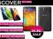 SAMSUNG N9005 GALAXY NOTE 3  FOLIA + SKIN ETUI