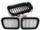 GRILL NERKI BMW E36 -96 M-PAKIET M3 M POWER CZARNY