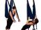 PROFIT360 YOGA SWING, JOGA, KOŁYSKA JOGA, trx,W-WA