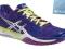 Asics Gel Fire Blast E378N-4393 r.41,5 BUTY JANA