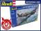 Revell 04554 - Supermarine SPITFIRE - do sklejania