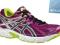 Asics Patriot 7 T4D6N-3390 r.39,5 BUTY JANA