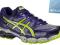 Asics Gel Pulse 6 G-TX T4A9N-3605 r.41,5 BUTY JANA