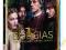 THE BORGIAS (RODZINA BORGIÓW) SEASON 2 (BLU RAY)