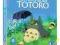 MY NEIGHBOUR TOTORO (MÓJ SĄSIAD TOTORO) (BLU RAY)