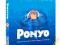 PONYO (BLU RAY+DVD) STUDIO GHIBLI: Hayao Miyazaki