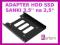 DD15 ADAPTER HDD SSD SANKI 3,5