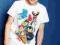 NEXT LATO T-SHIRT KOSZULKA LEGO 6 L 121-024