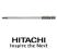 HITACHI Bit 1/4 PH 2-152mm (2szt.)