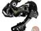 Przerzutka tylna Shimano XTR RD-M9050 11sp Di2 SGS