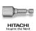 HITACHI BIT1/4 NASADKA 6,0 mm 45L