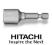 HITACHI BIT1/4 NASADKA 9,0 mm 45L