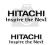 HITACHI Spray chlodzacy do ciecia 400ml BM20Y