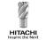 HITACHI Frez trepanacyjny 12x30 mm HSS do metalu