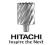 HITACHI Frez trepanacyjny 12x55mm HSS do metalu