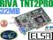 ELSA RIVA TNT2PRO 32MB AGP D-SUB VGA = FVAT GWR_24