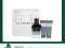 GIVENCHY GENTLEMEN ONLY INTENSE EDT 100+ŻEL+BALSAM